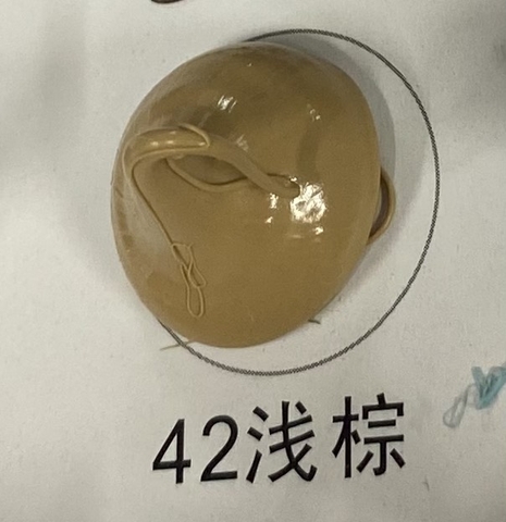 KEO SILICONE A800 - 80 MÀU HÀNG NHẬP KHẨU (24 chai /thùng)