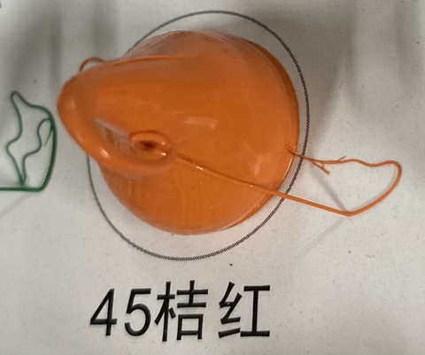 KEO SILICONE A800 - 80 MÀU HÀNG NHẬP KHẨU (24 chai /thùng)