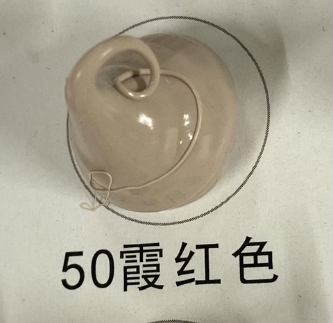 KEO SILICONE A800 - 80 MÀU HÀNG NHẬP KHẨU (24 chai /thùng)