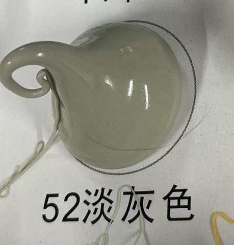 KEO SILICONE A800 - 80 MÀU HÀNG NHẬP KHẨU (24 chai /thùng)