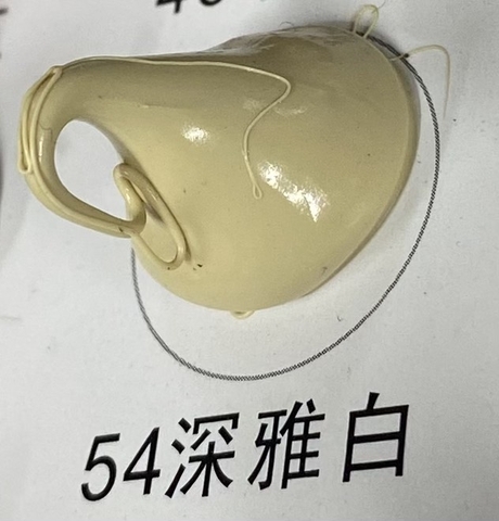 KEO SILICONE A800 - 80 MÀU HÀNG NHẬP KHẨU (24 chai /thùng)