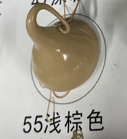 KEO SILICONE A800 - 80 MÀU HÀNG NHẬP KHẨU (24 chai /thùng)