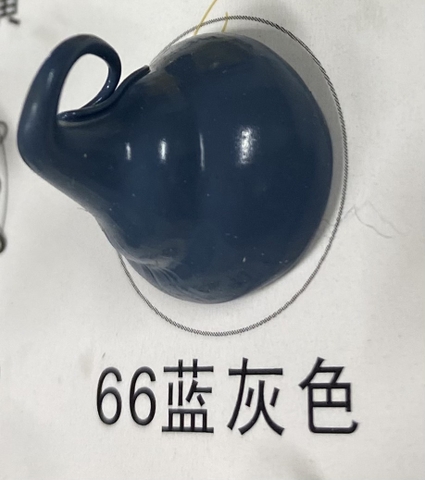 KEO SILICONE A800 - 80 MÀU HÀNG NHẬP KHẨU (24 chai /thùng)