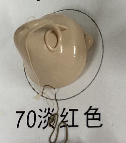 KEO SILICONE A800 - 80 MÀU HÀNG NHẬP KHẨU (24 chai /thùng)