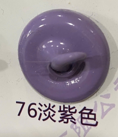 KEO SILICONE A800 - 80 MÀU HÀNG NHẬP KHẨU (24 chai /thùng)