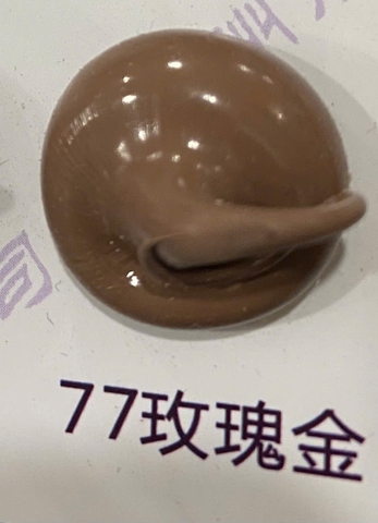 KEO SILICONE A800 - 80 MÀU HÀNG NHẬP KHẨU (24 chai /thùng)