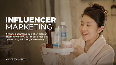 Influencer Marketing