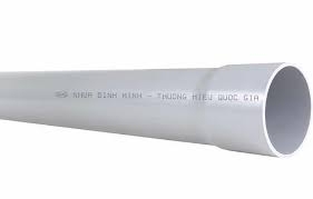 ỐNG NHỰA BÌNH MINH PHI 42