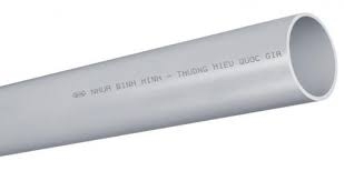 ỐNG NHỰA BÌNH MINH  PHI 21