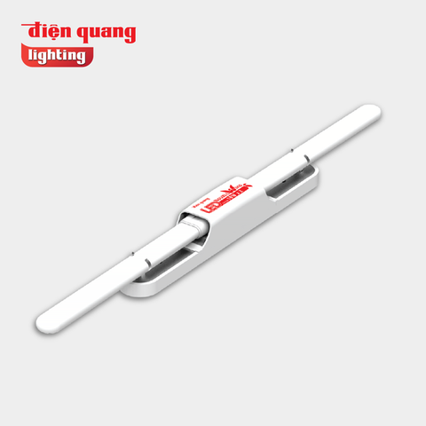 Bóng Double Wing LED Điện Quang
