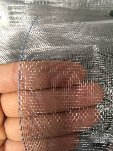 Lưới chống muỗi