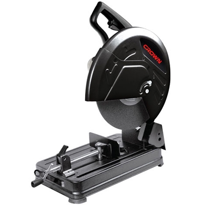 Máy cắt sắt Crown 355mm
