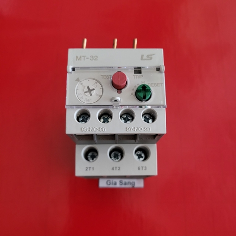 Rơ le nhiệt LS MT-32