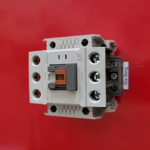 Contactor LS 3P 40A