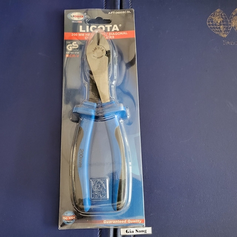 Kìm cắt LICOTA