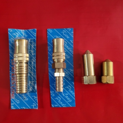 Vòi xịt rửa xe