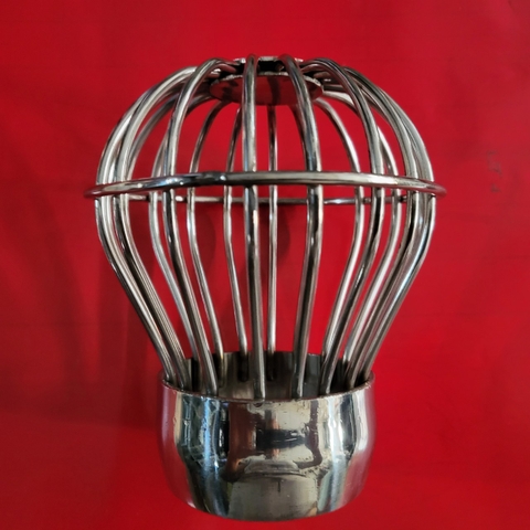Quả cầu INOX