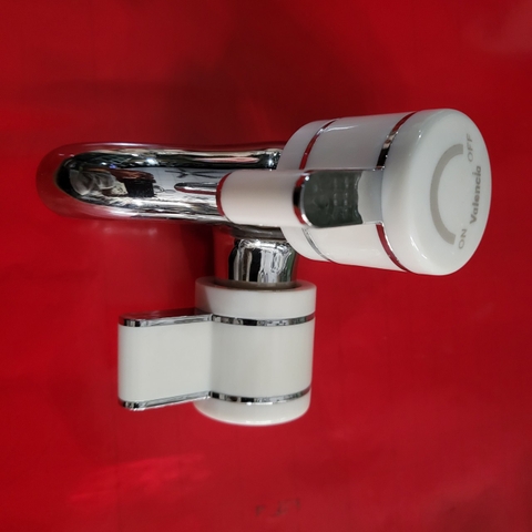 Củ sen Hàn Quốc