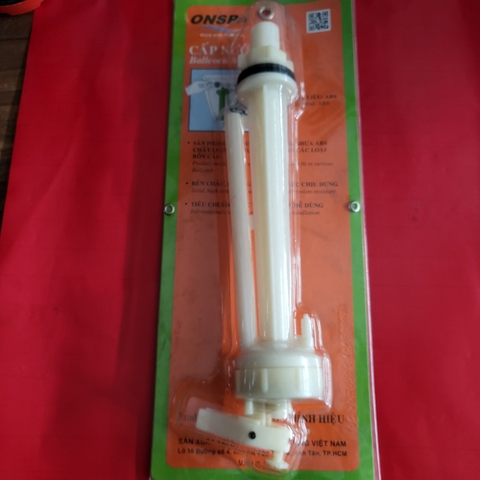 Cấp nước bồn cầu ONSPA