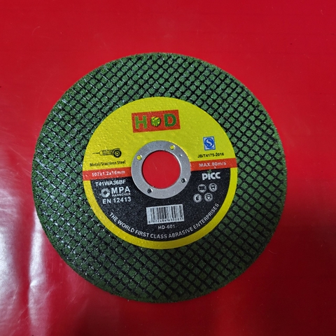 Đá cắt 1 Tấc mỏng