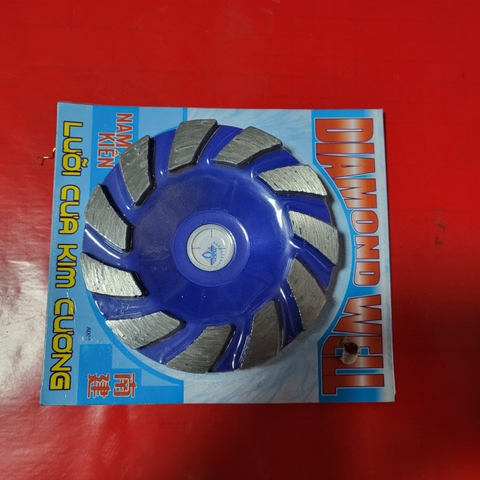 Đá mài Bê tông 1 Tấc