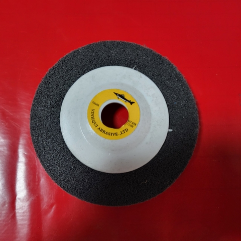 Nỉ xám 1 Tấc
