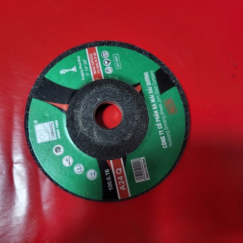 Đá mài Hải Dương 1 Tấc