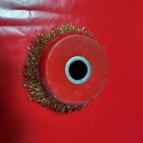 Chén cước 1 TẤC