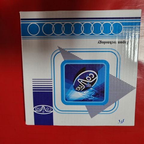 Lưỡi cắt hợp kim COVINA 3 TẤC