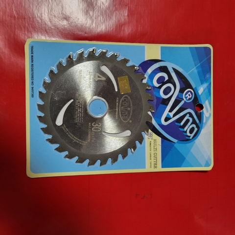 Lưỡi cắt gỗ Covina 1 Tấc