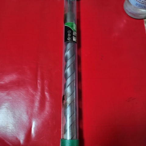 Mũi khoan bê tông đui gài 8 LI