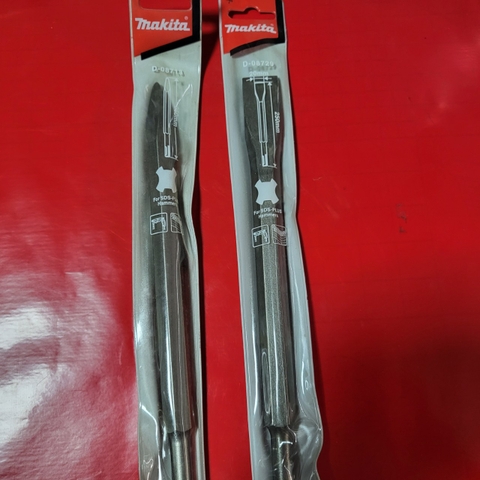 Mũi đục Bê tông Makita đuôi gài