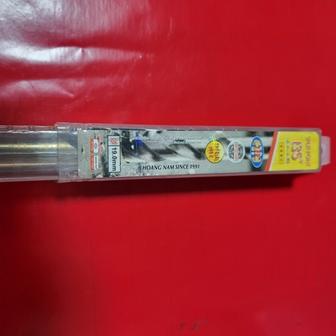 Mũi khoan INOX 19 li