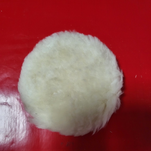 Nỉ đánh bóng
