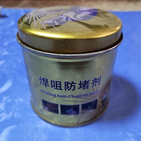 Sáp hàn