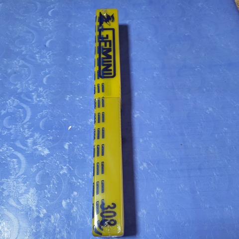 Que hàn inox 2.5 li