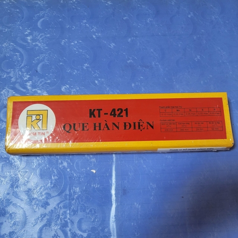 Que hàn Kim Tín 2.5 li