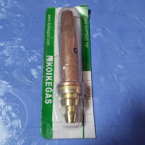 Béc cắt gió đá