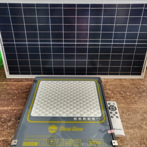 Đèn led 300W NLMT Rạng Đông