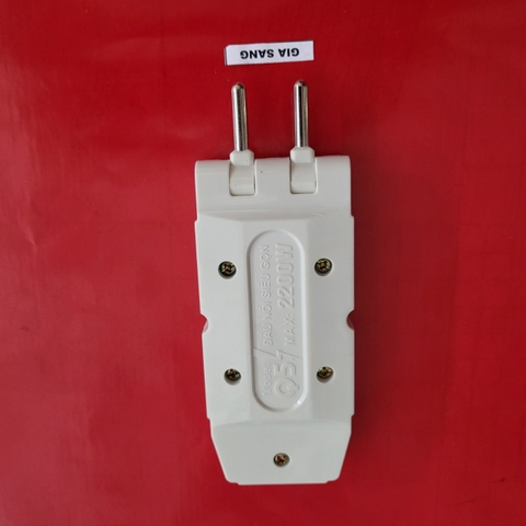 Phích cắm 1 ra 5 ổ