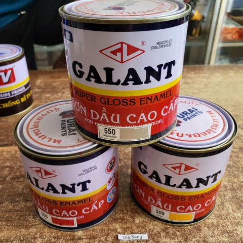Sơn GALANT