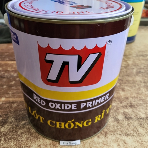 Sơn lót TV