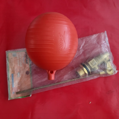 Phao cơ ONPAS phi 27