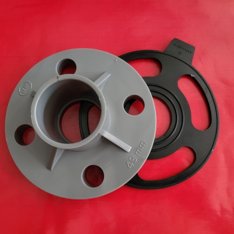 Mặt pích nhựa 49