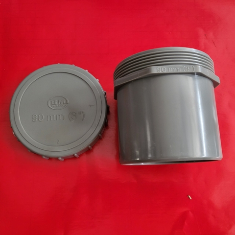 Bít xả ren Phi 90