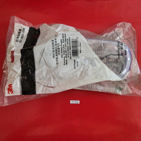 Kính bảo hộ 3M