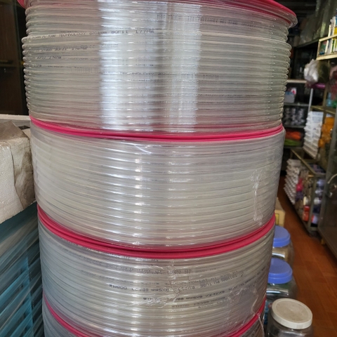 Dây hơi các loại