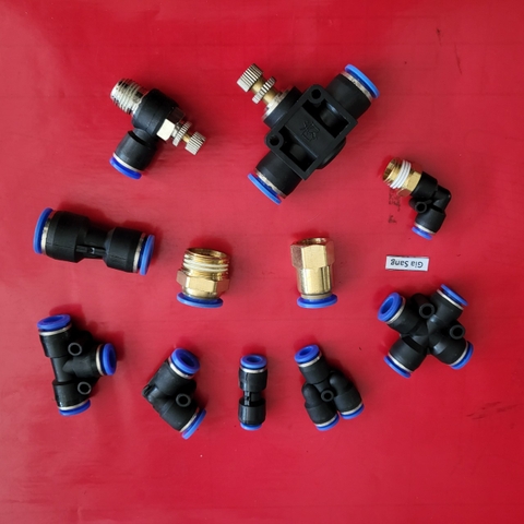 Phụ kiện đồ hơi