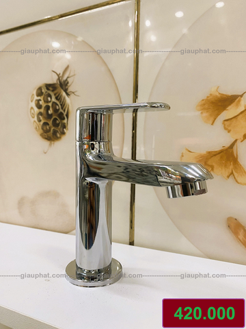 Vòi Lavabo Lạnh VL001