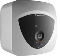 Máy nước nóng gián tiếp Ariston